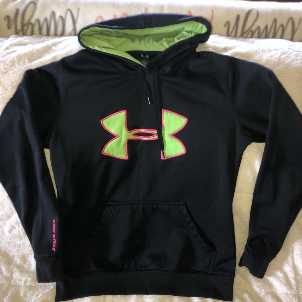 Under Armour Pullover Hoodie